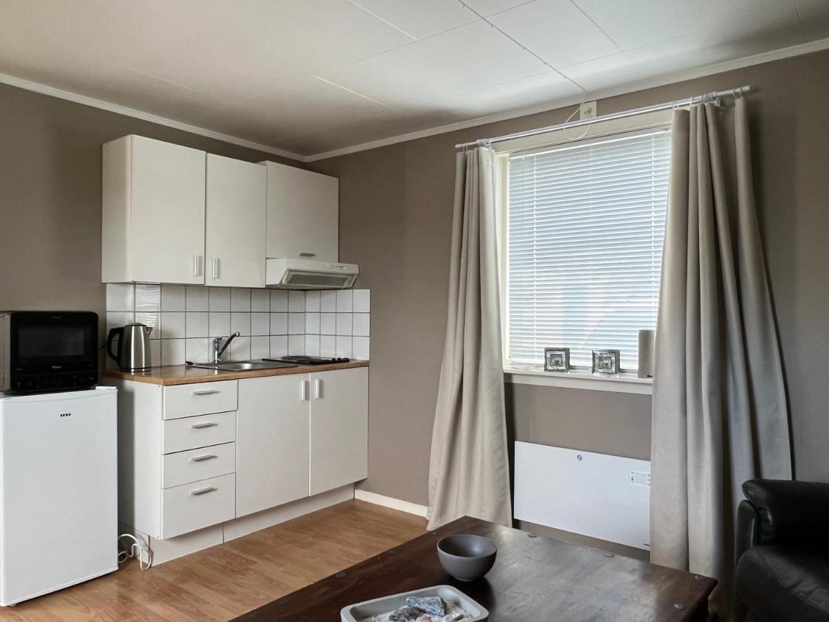 Sentralt I Fredrikstad Gratis Parkering Buitenkant foto