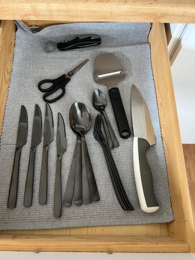 Sentralt I Fredrikstad Gratis Parkering Buitenkant foto
